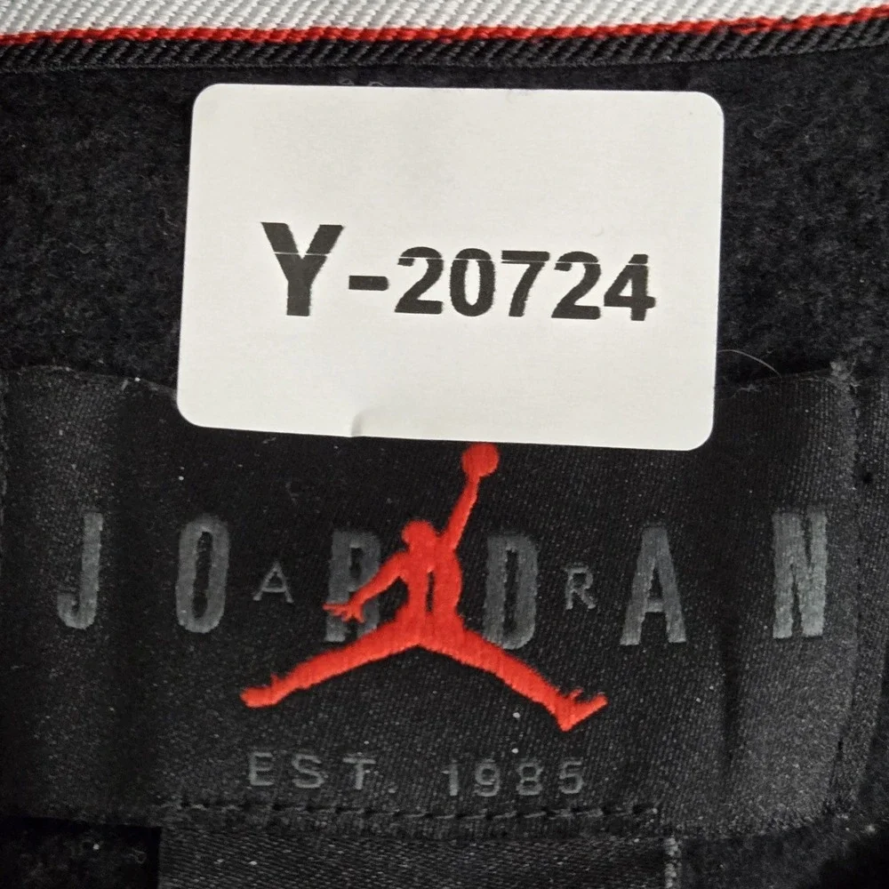 Jordan *please carefully
